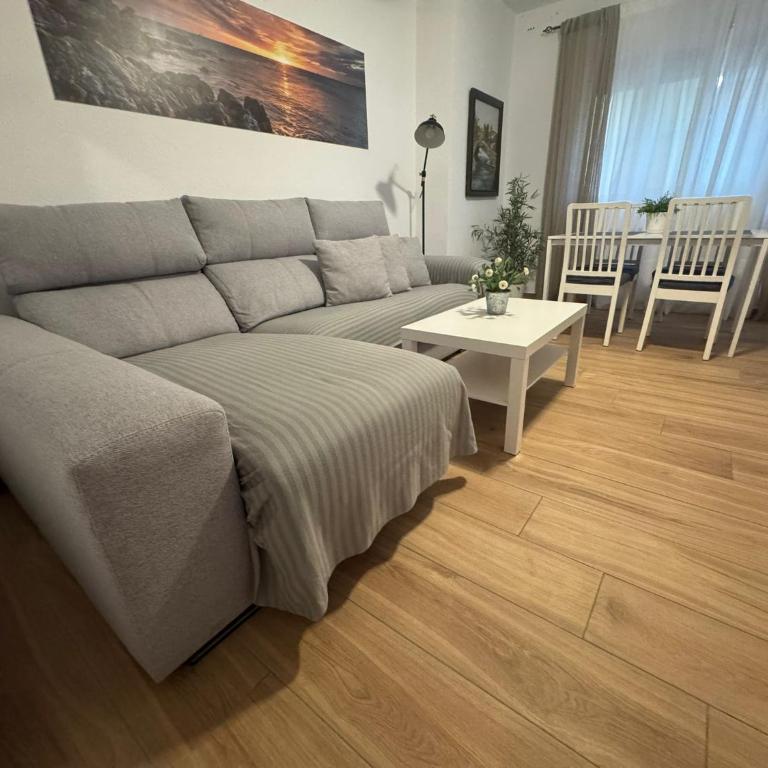 Tu Rincón Gaditano PLAYA y WIFI Grupo AC Gestion - Apartamento de 3 dormitorios - 3