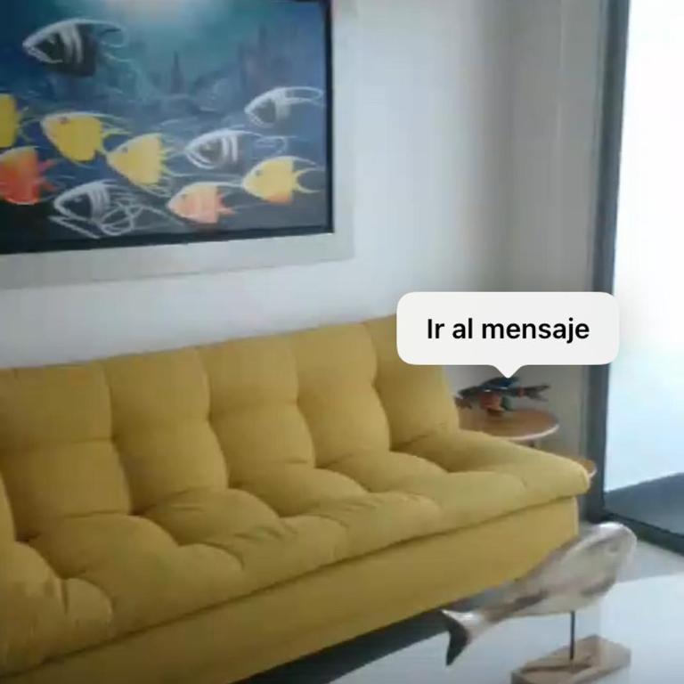 Lujoso apartamento - Servicio de hotel 5 estrellas - One-Bedroom Apartment - 15