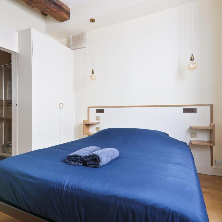 Appartement Quartier Panthéon 2 Free Netflix - Appartement 1 Chambre - 7