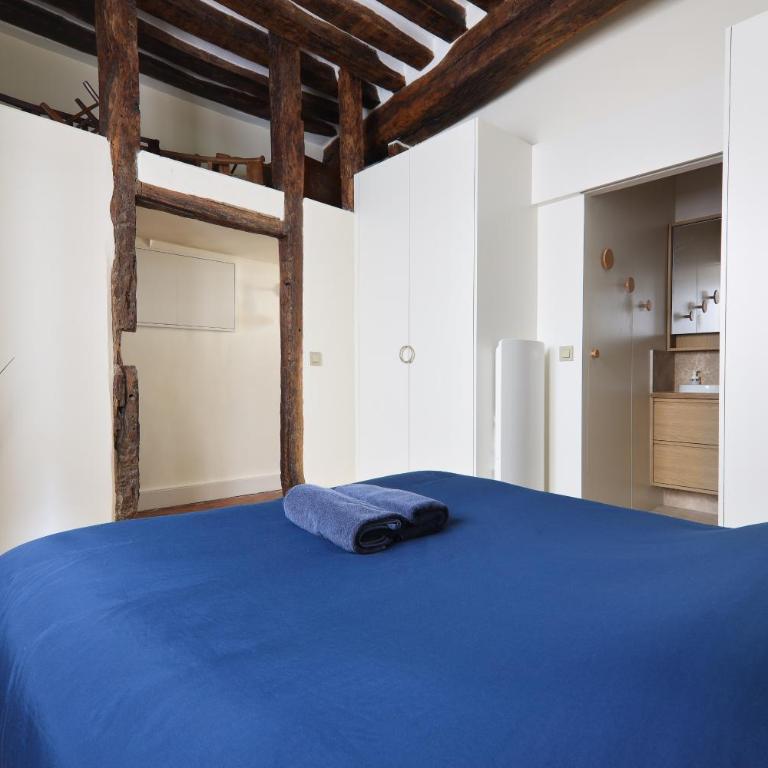 Appartement Quartier Panthéon 2 Free Netflix - Appartement 1 Chambre - 8