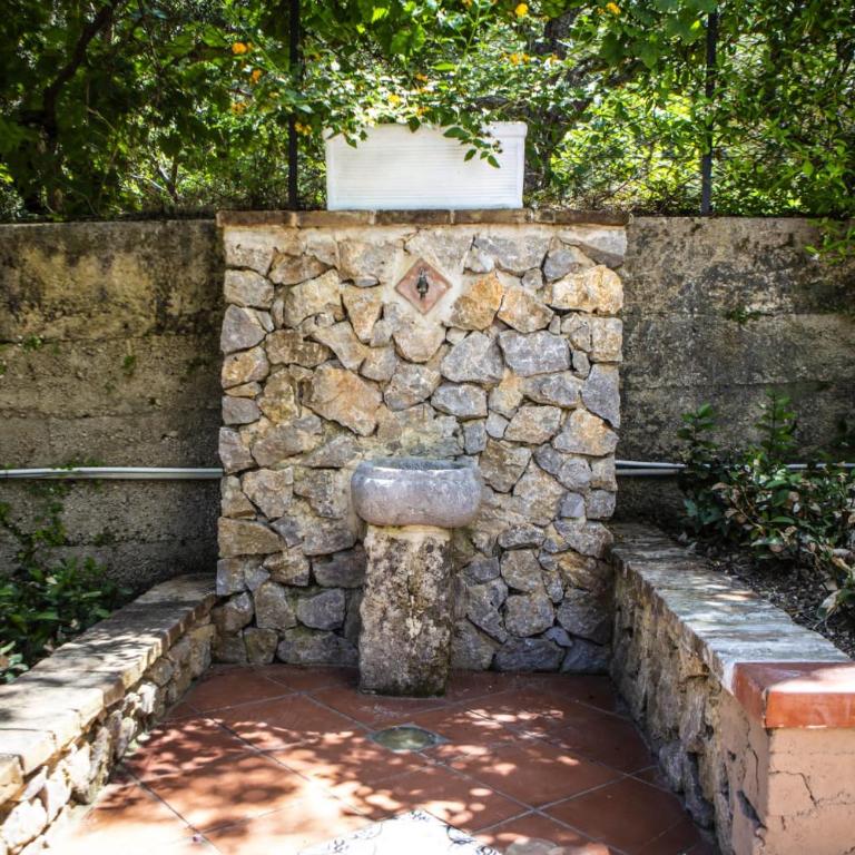 La Murgiulina - Vacation Home - 2