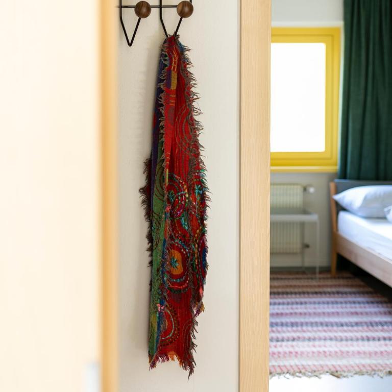 MiraOdle Apartments - Appartamento con 2 Camere da Letto e Balcone - 2