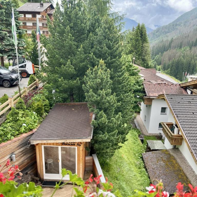 Wellness Residence Panorama - check-in at Olympia Hotel - Appartamento con 1 Camera da Letto - 4