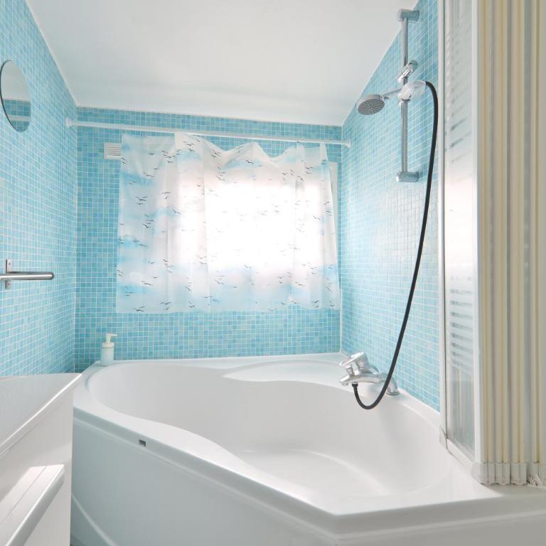Studio Appartement Quartier Saint-Michel Notre-Dame 2 Free Netflix - Studio Standard - 10