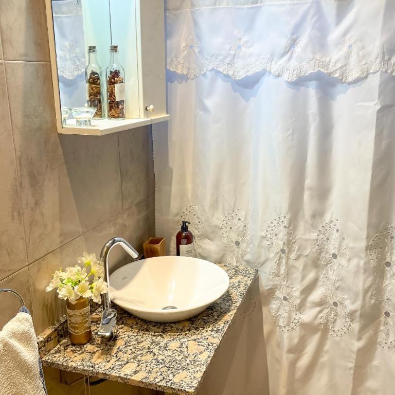 Malaica - Habitación Doble con baño privado - 10