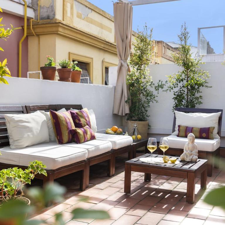 MonKeys Apartments Alameda House & Terrace - Apartamento - 2