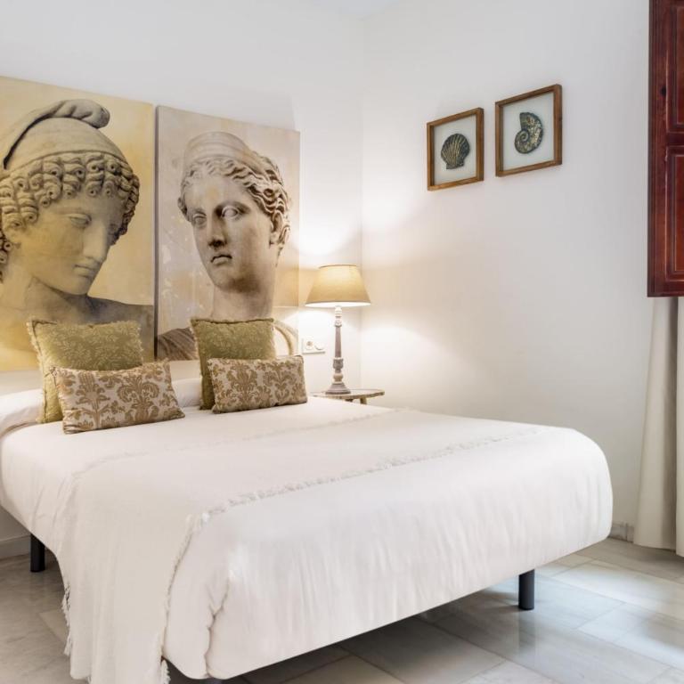 MonKeys Apartments Alameda House & Terrace - Apartamento - 14