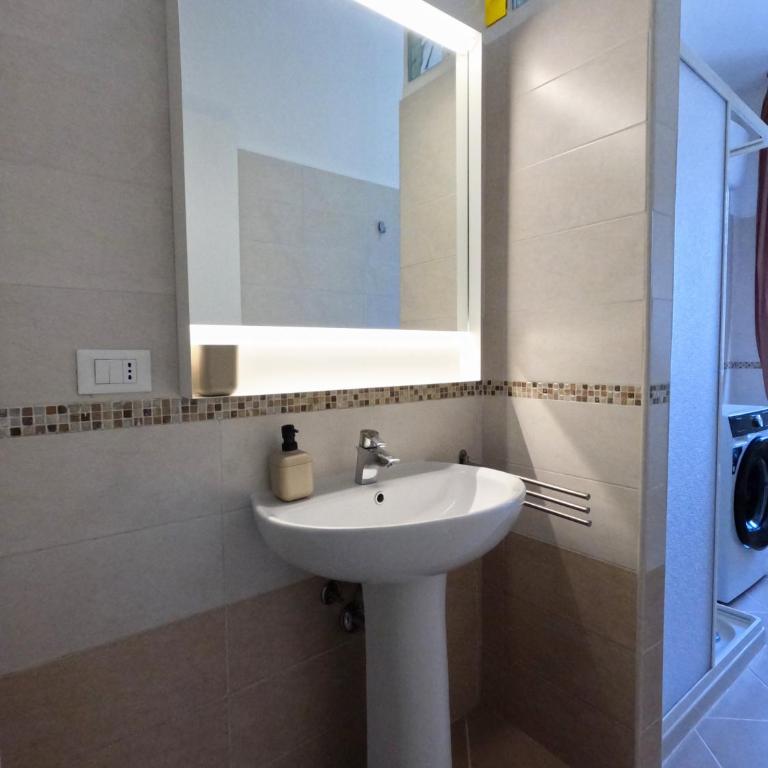 Felix Apartment - Casa con 2 Camere da Letto - 11