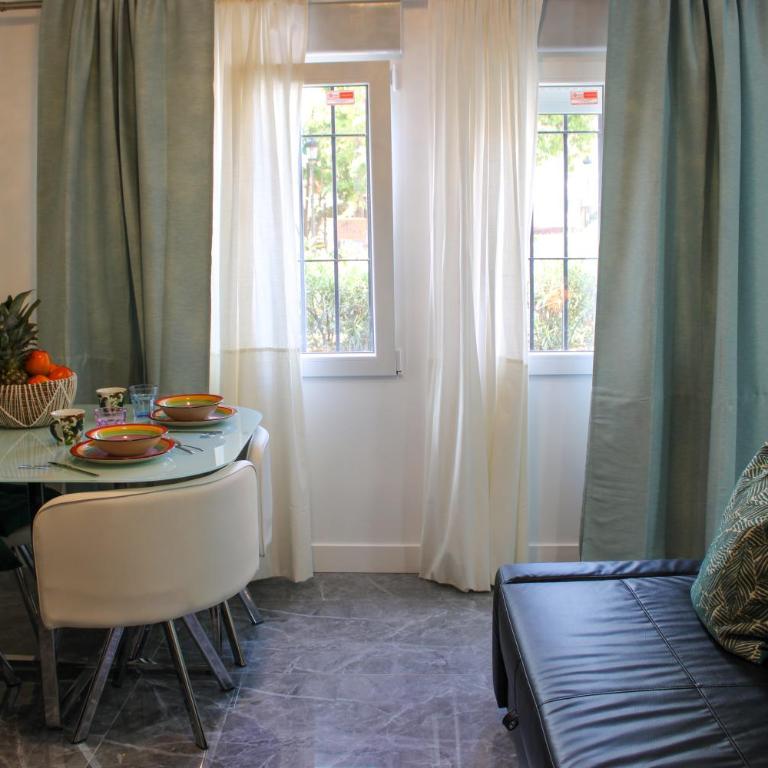 APARTAMENTO La MARIA2 - Apartamento de 1 dormitorio - 2
