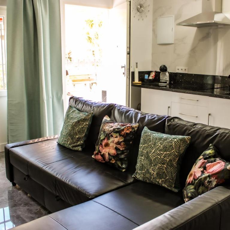 APARTAMENTO La MARIA2 - Apartamento de 1 dormitorio - 4