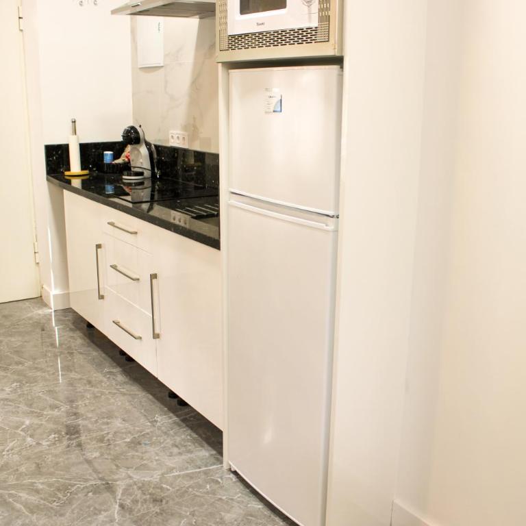 APARTAMENTO La MARIA2 - Apartamento de 1 dormitorio - 7