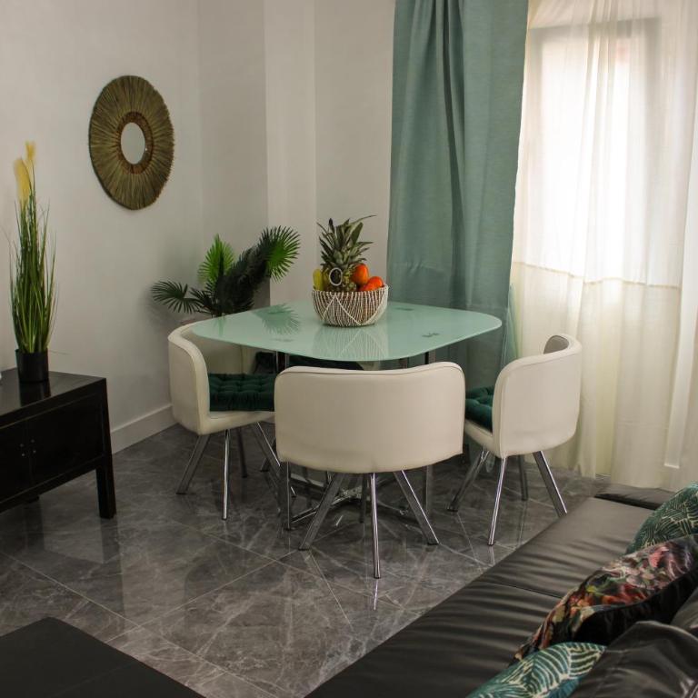 APARTAMENTO La MARIA2 - Apartamento de 1 dormitorio - 10