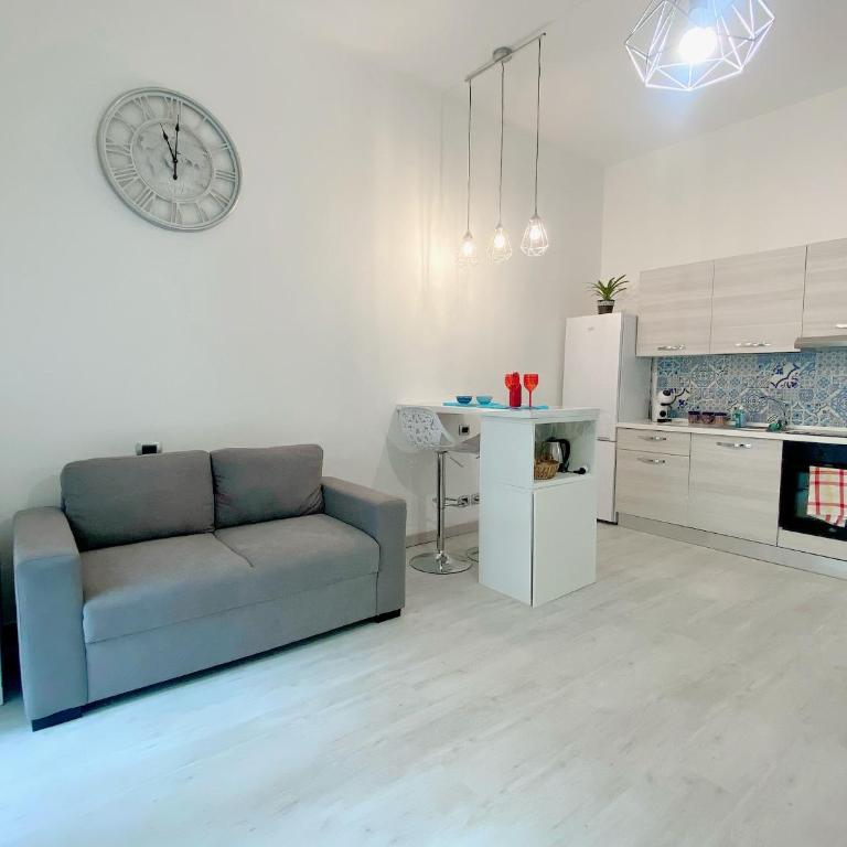 La Terrazzina FCO - Appartamento con 1 Camera da Letto - 5