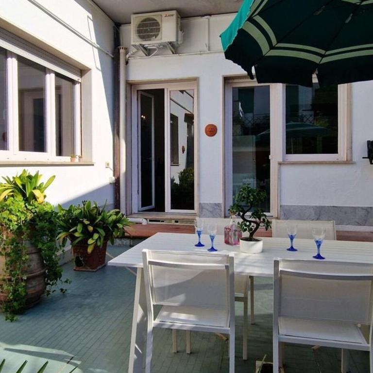 Giotto al Mare by Belcantovillas - Appartamento - 13