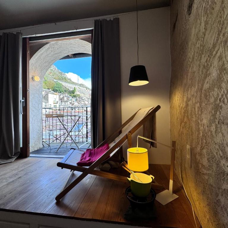 La Maison du Fenil de Tende Vallee des Merveilles - Casa de 2 dormitorios - 28