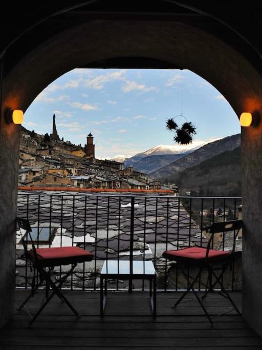 La Maison du Fenil de Tende Vallee des Merveilles - Casa de 2 dormitorios - 30