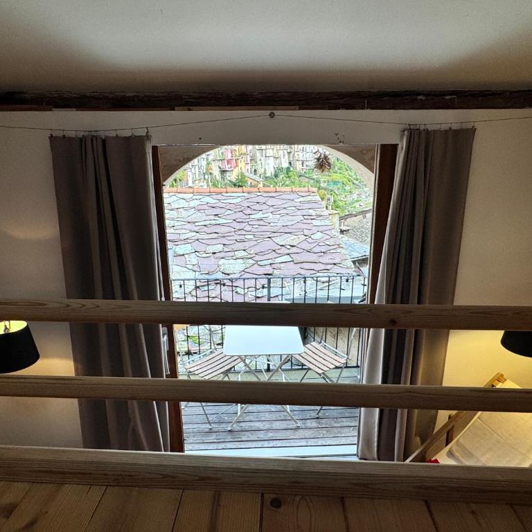 La Maison du Fenil de Tende Vallee des Merveilles - Casa de 2 dormitorios - 49