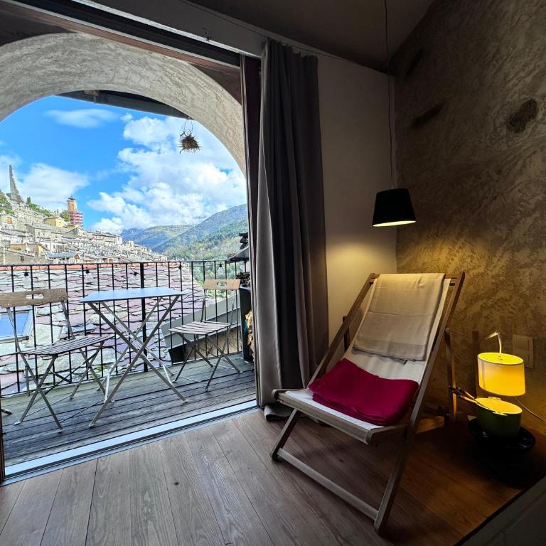 La Maison du Fenil de Tende Vallee des Merveilles - Casa de 2 dormitorios - 32