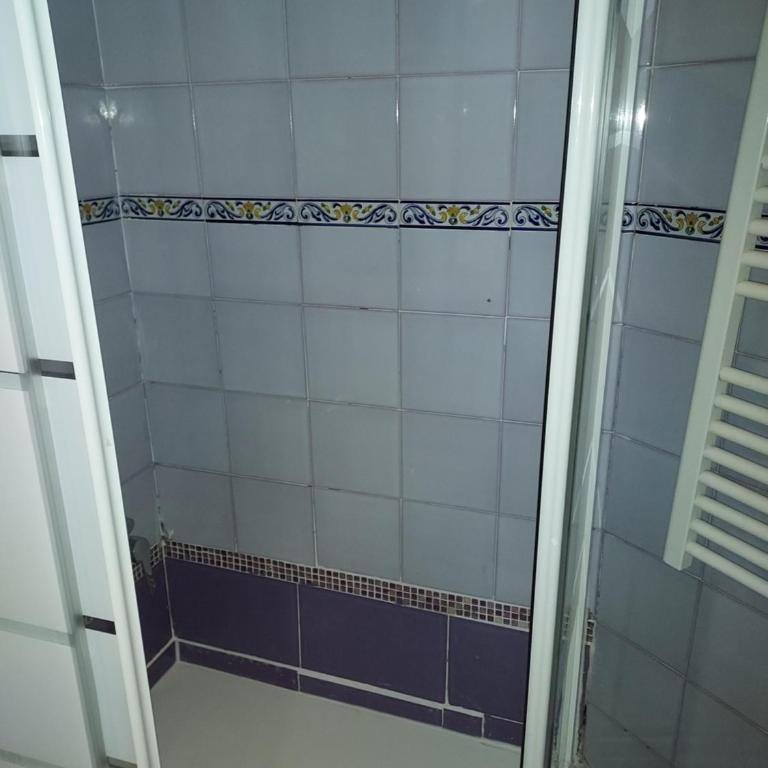 Patio Sevillano Flores - Apartamento de 1 dormitorio - 5