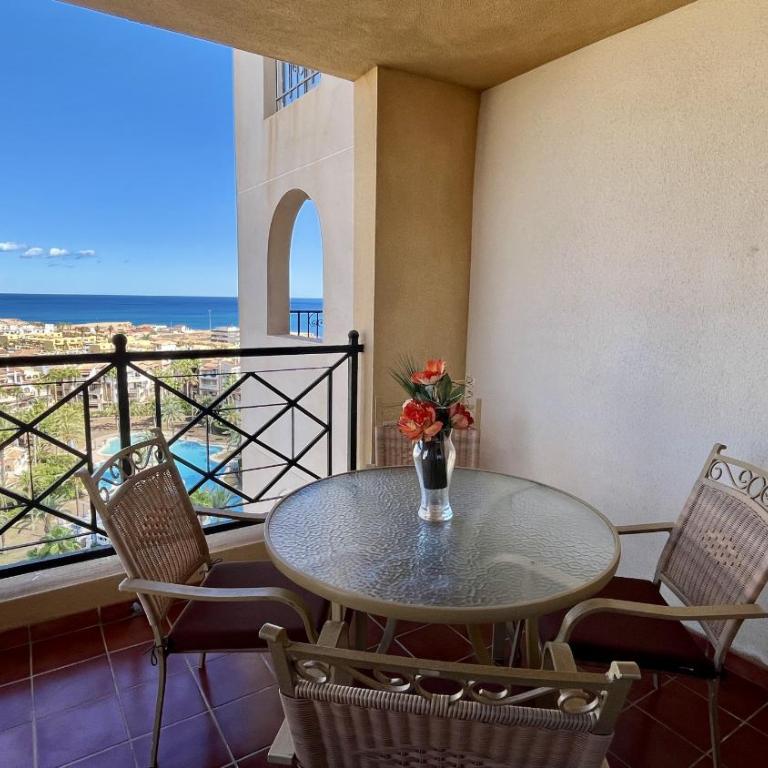 Aldea del Mar by Gloove - Apartamento de 2 dormitorios con terraza y vistas al mar - 29