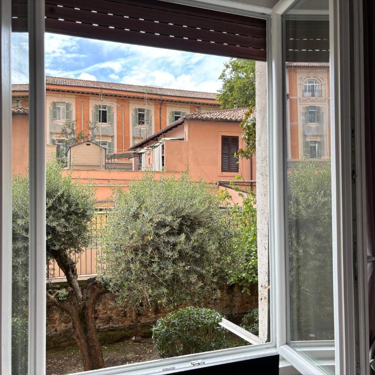 Sweet Anna - Two-Bedroom Apartment - 31