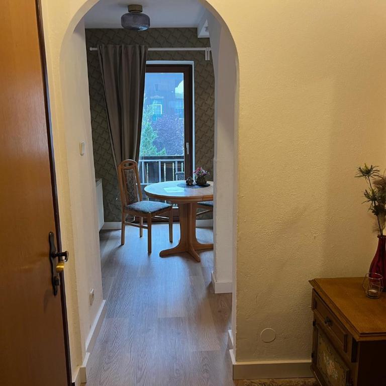 Pension Edlinger - Apartamento de 2 dormitorios - 5