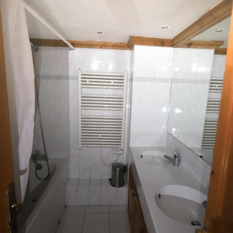 Chalet Alpina résidence Val Claret - Appartement - 12