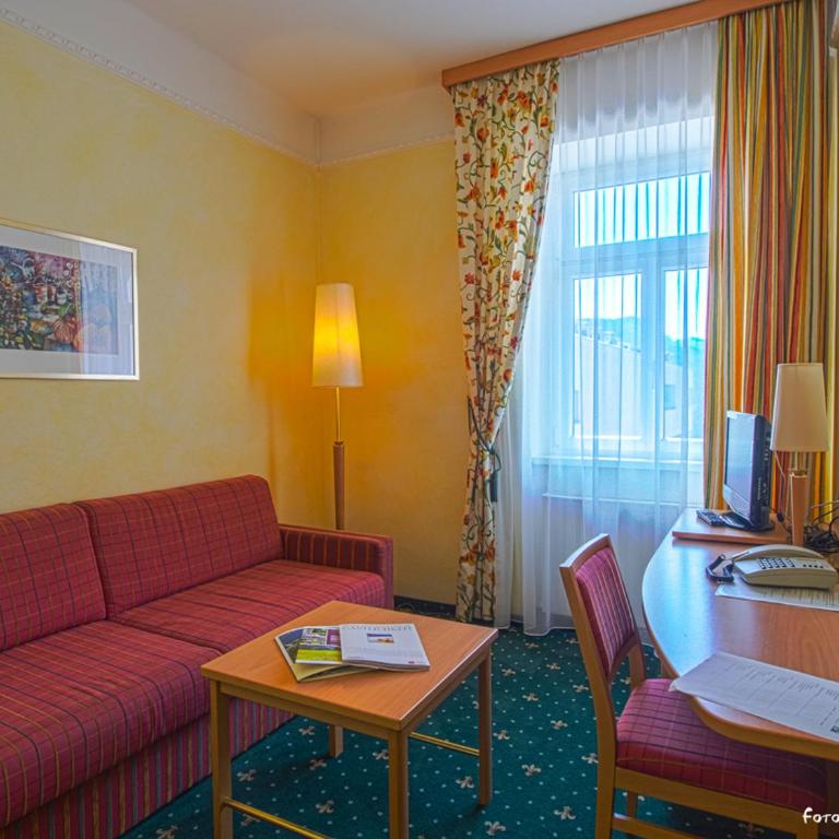 Hotel Drei Hasen - Chambre Double Deluxe - 3