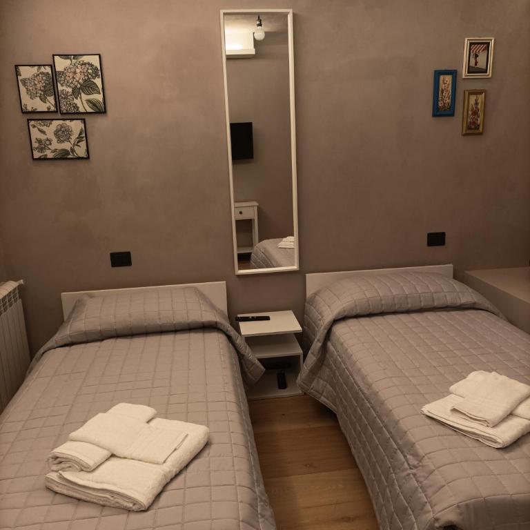 Casa Amena - Appartamento con 2 Camere da Letto - 15