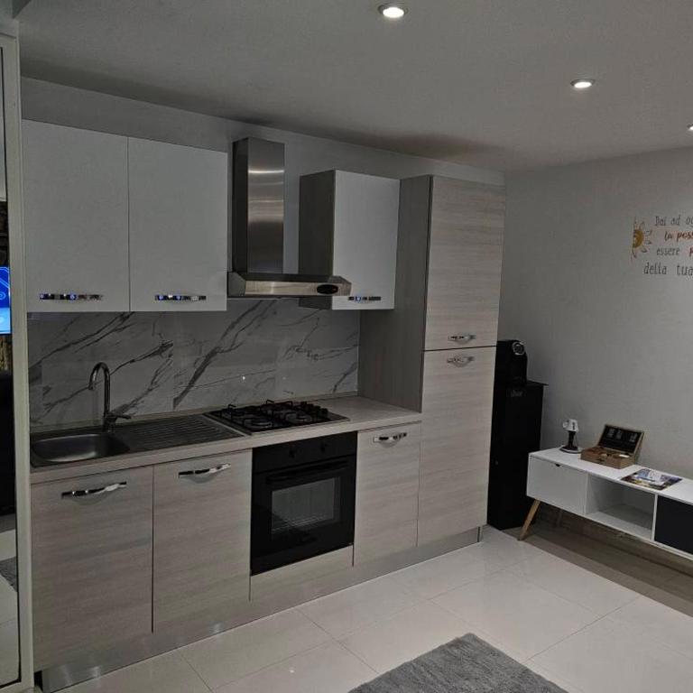 White Loft & spa - Appartamento con 1 Camera da Letto - 75