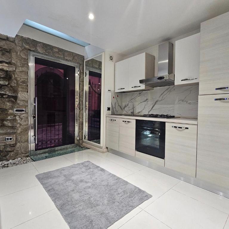 White Loft & spa - Appartamento con 1 Camera da Letto - 76