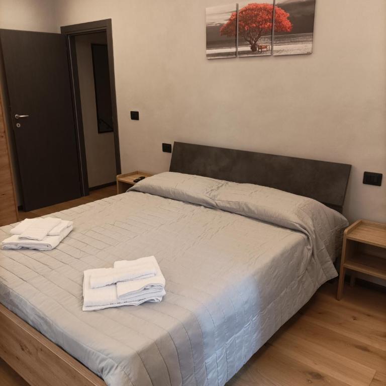 Casa Amena - Appartamento con 2 Camere da Letto - 14