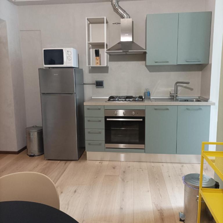 Casa Amena - Appartamento con 2 Camere da Letto - 12