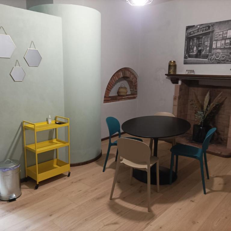Casa Amena - Appartamento con 2 Camere da Letto - 11