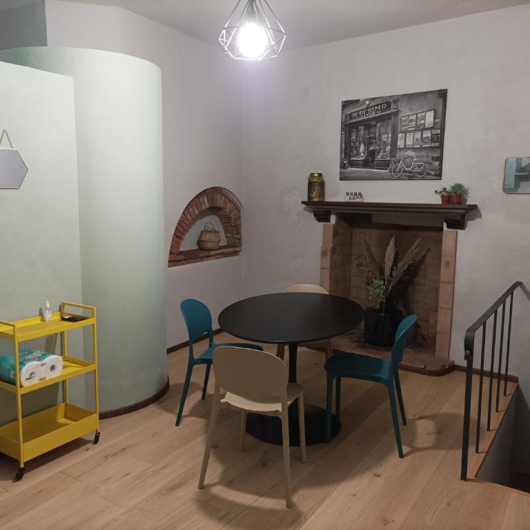 Casa Amena - Appartamento con 2 Camere da Letto - 7