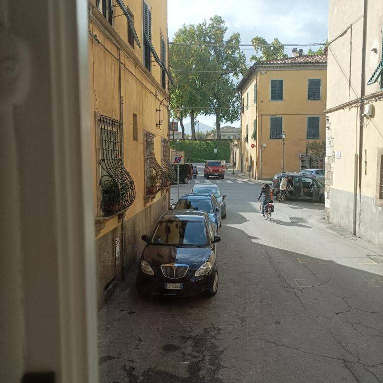 Casa Amena - Appartamento con 2 Camere da Letto - 6