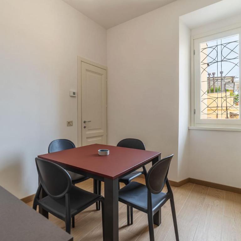 JOIVY Cavour 238 - Appartamento con 2 Camere da Letto - 3