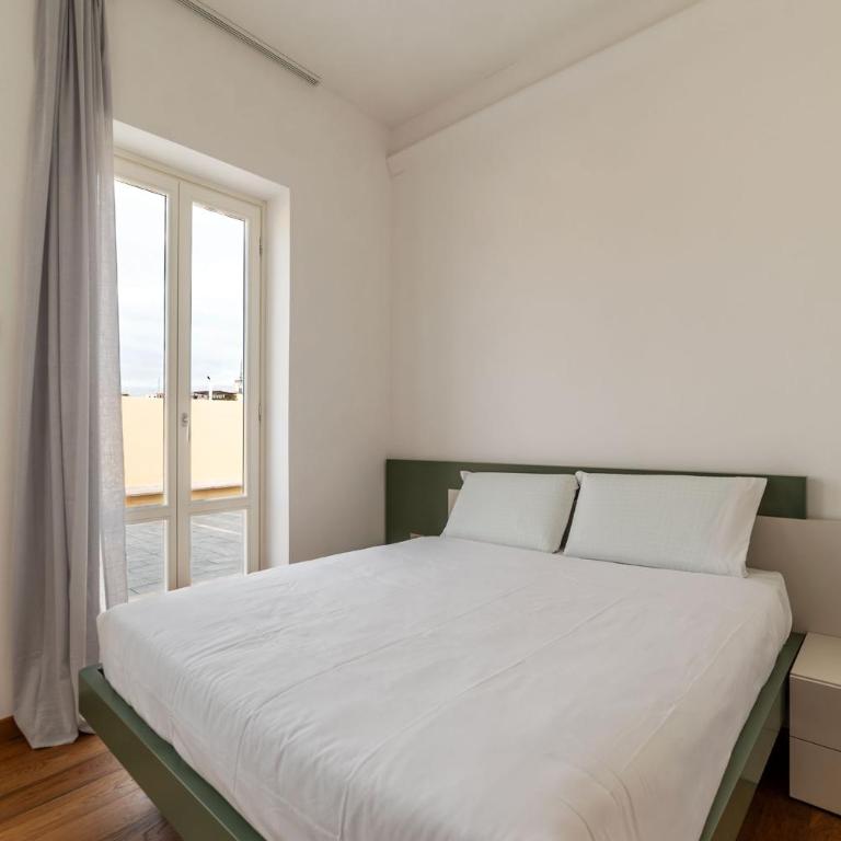 JOIVY Cavour 238 - Appartamento con 2 Camere da Letto - 7