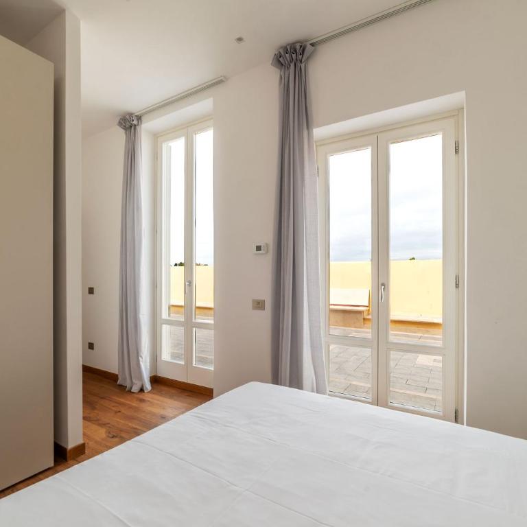JOIVY Cavour 238 - Appartamento con 2 Camere da Letto - 8