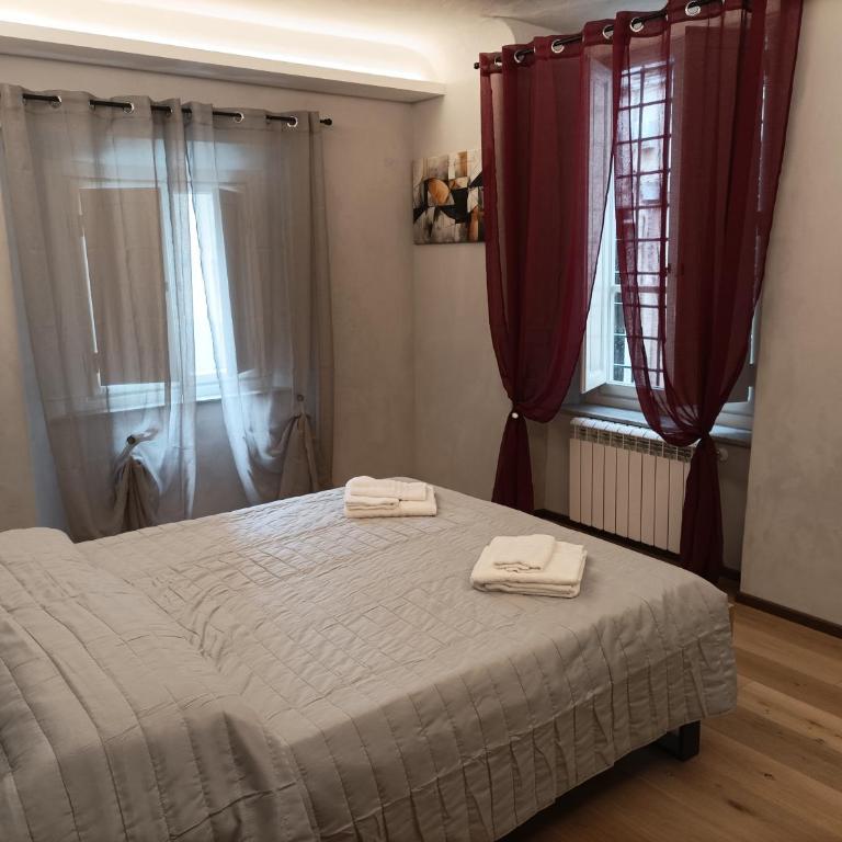 Casa Amena - Appartamento con 2 Camere da Letto - 5