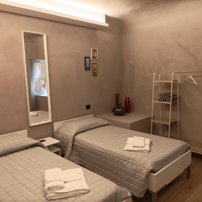 Casa Amena - Appartamento con 2 Camere da Letto - 4