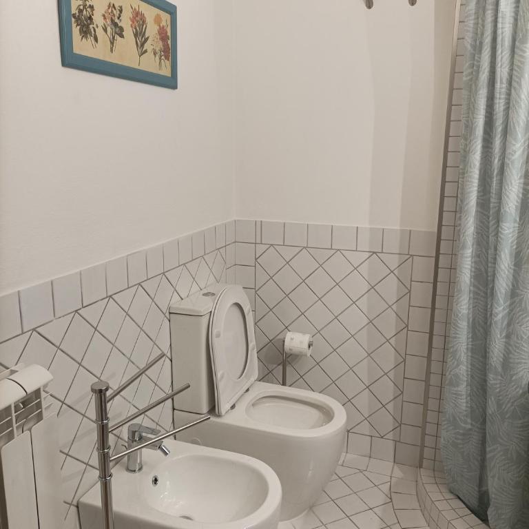 Casa Amena - Appartamento con 2 Camere da Letto - 13