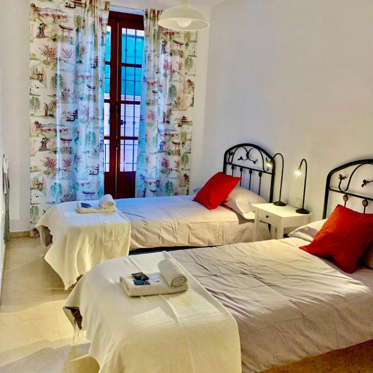 Apartamento Torre de la Plata - Casa de 2 dormitorios - 8