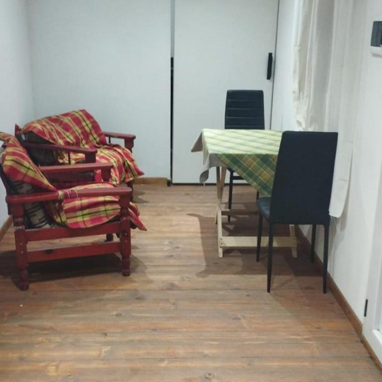 Domuyo 5 - One-Bedroom Apartment - 1