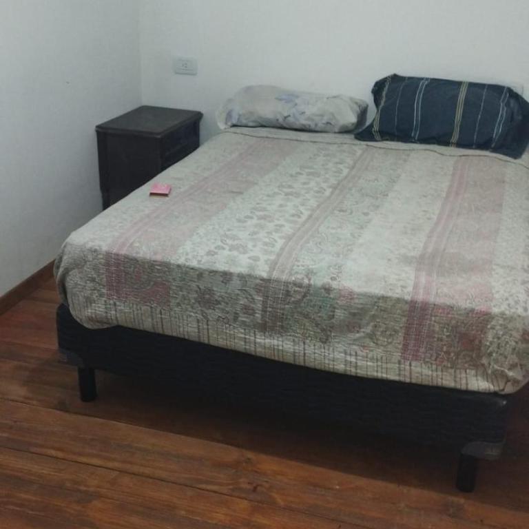Domuyo 5 - One-Bedroom Apartment - 5