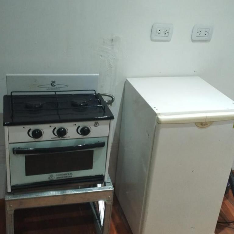 Domuyo 5 - One-Bedroom Apartment - 6