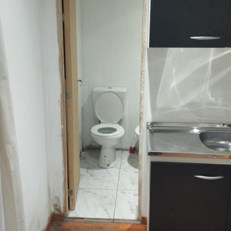 Domuyo 5 - One-Bedroom Apartment - 8