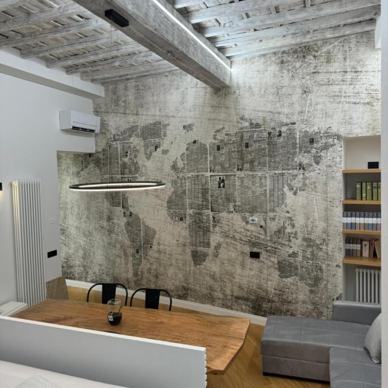 Clock House - Appartamento con 1 Camera da Letto - 1