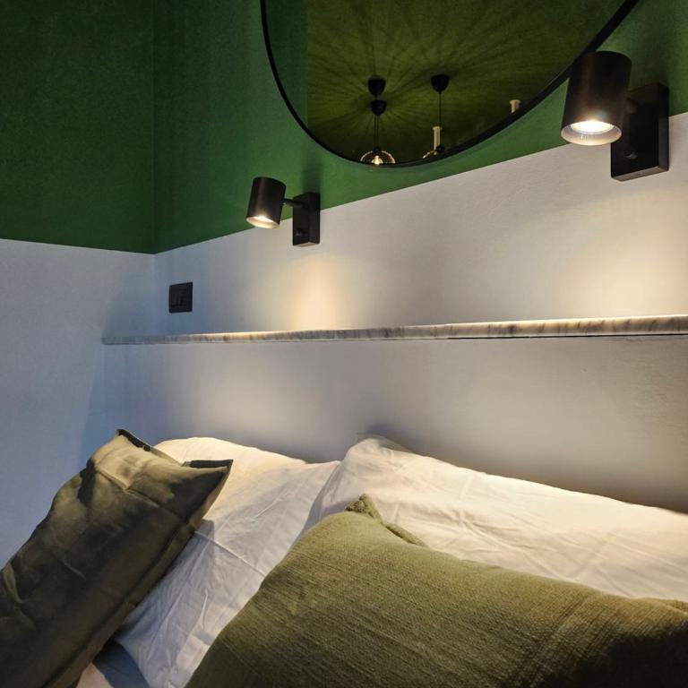 Piazza San Carlo Lifestyle Home Torino - Appartamento con 1 Camera da Letto - 15
