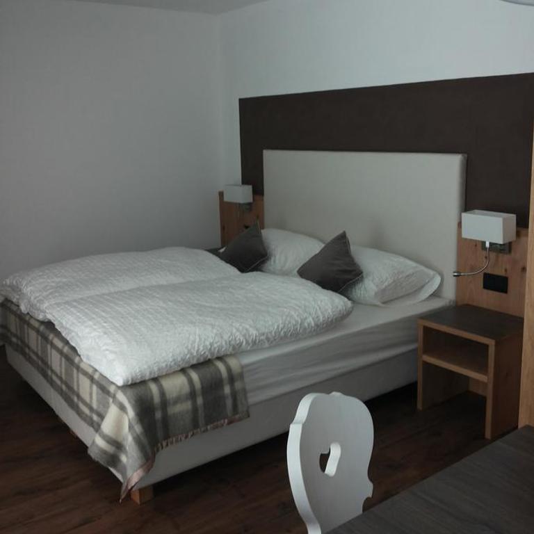 Chalet Apartments Ambria - Appartamento con Terrazza - 9